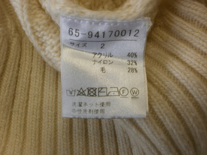 【激安古着】 Clear Impression　ニットorセーター　トップス