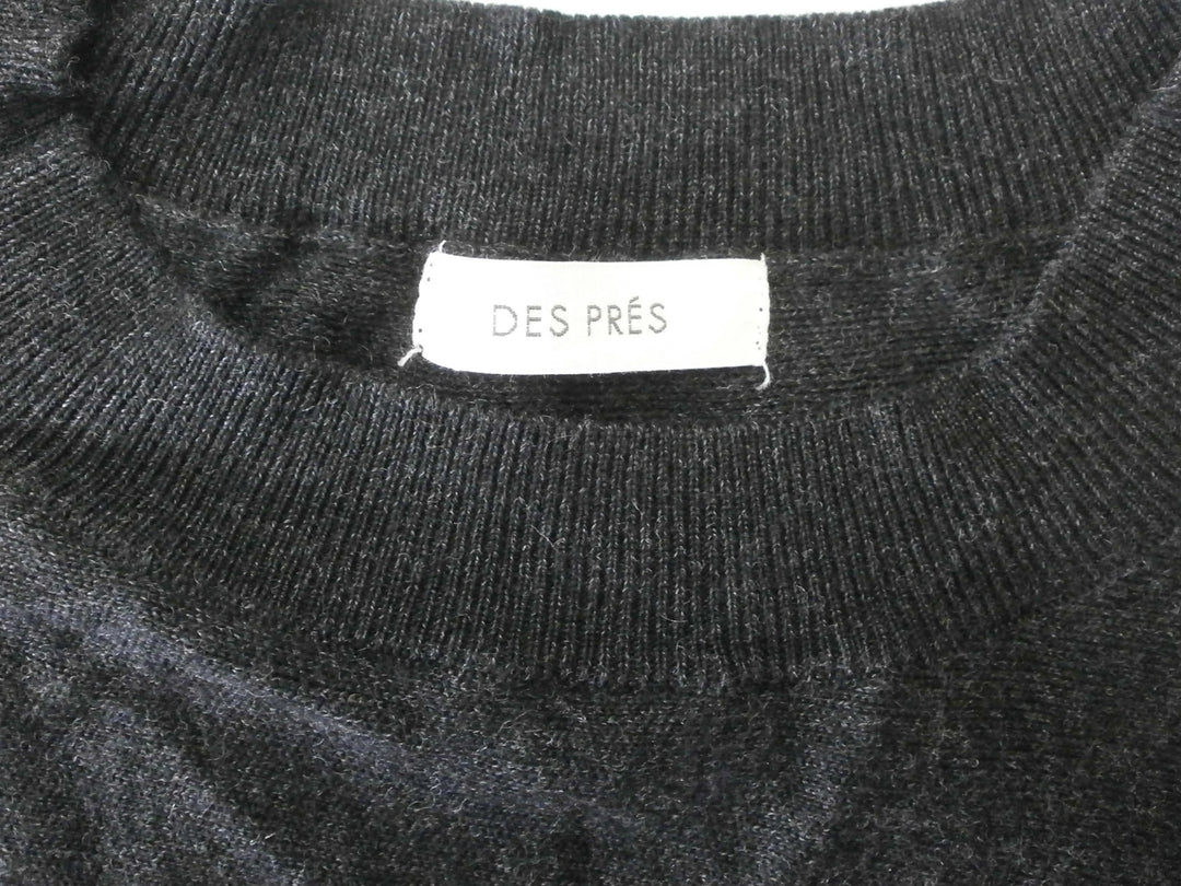 【激安古着】 DES PRES　ニットorセーター　トップス