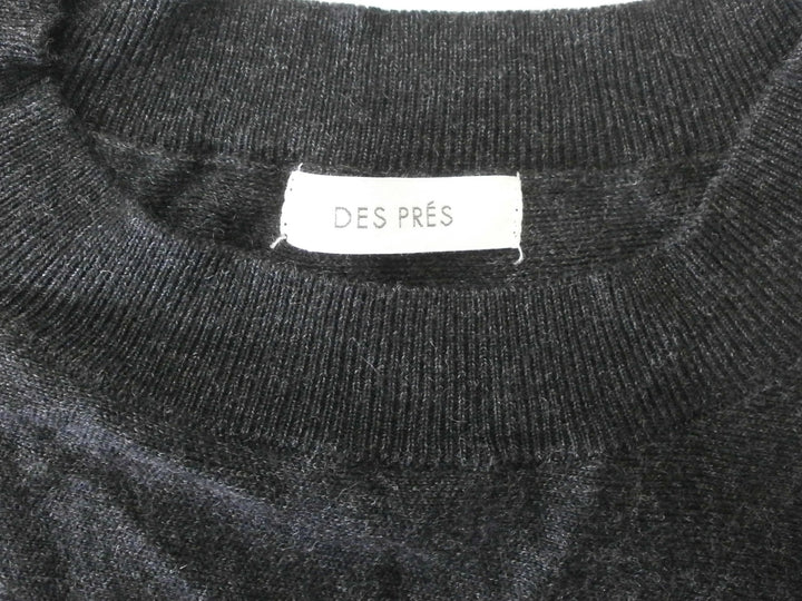 【激安古着】 DES PRES　ニットorセーター　トップス
