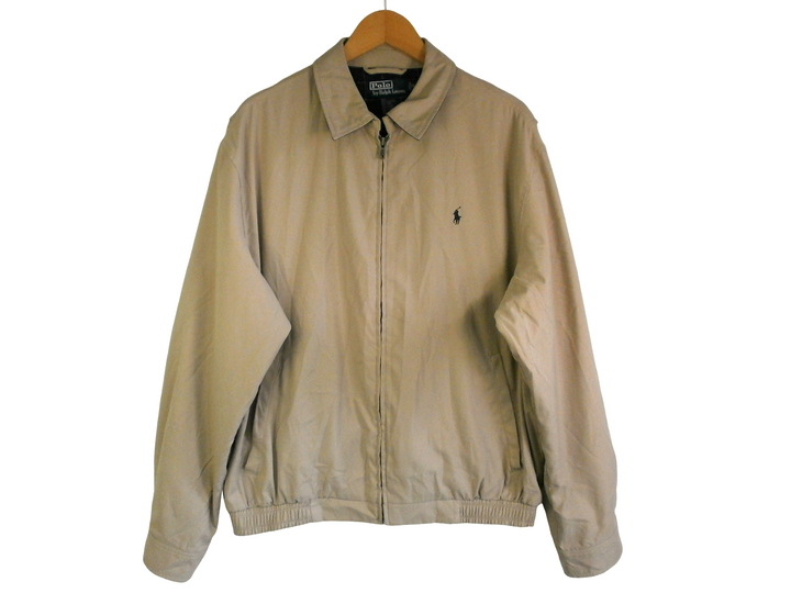 【激安古着】 POLO　ブルゾン/ジャンパー　アウター