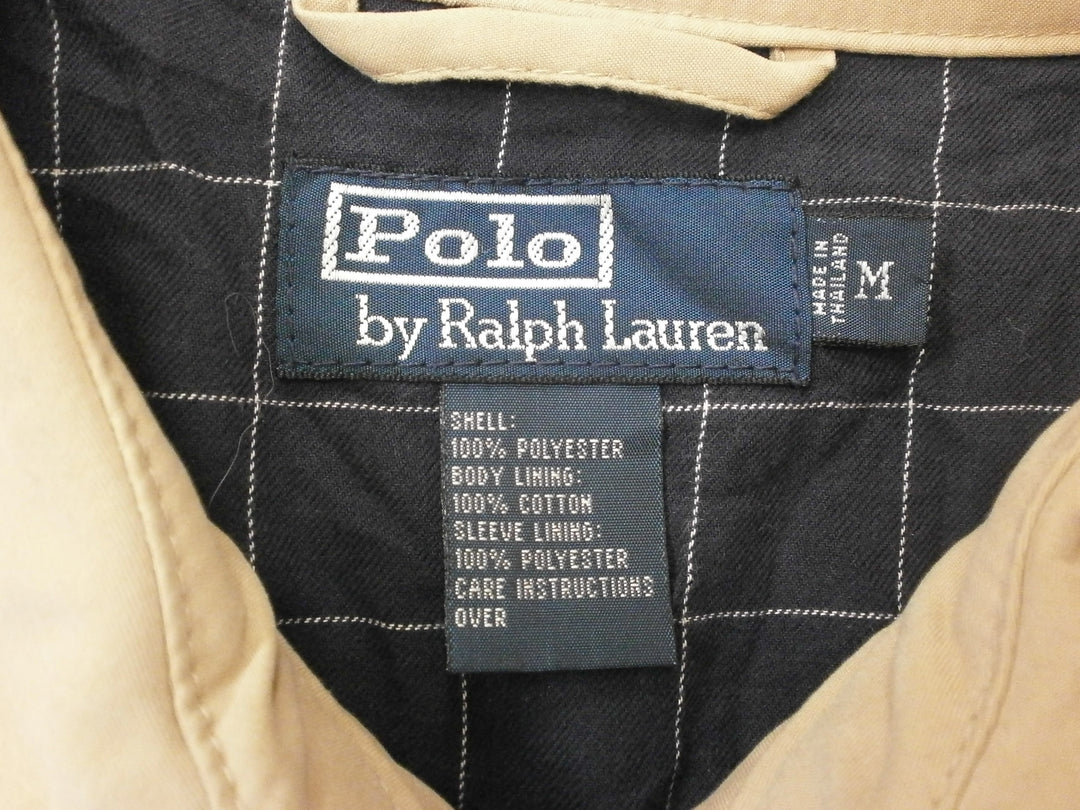【激安古着】 POLO　ブルゾン/ジャンパー　アウター