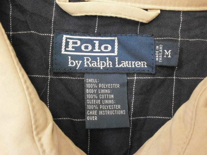 【激安古着】 POLO　ブルゾン/ジャンパー　アウター