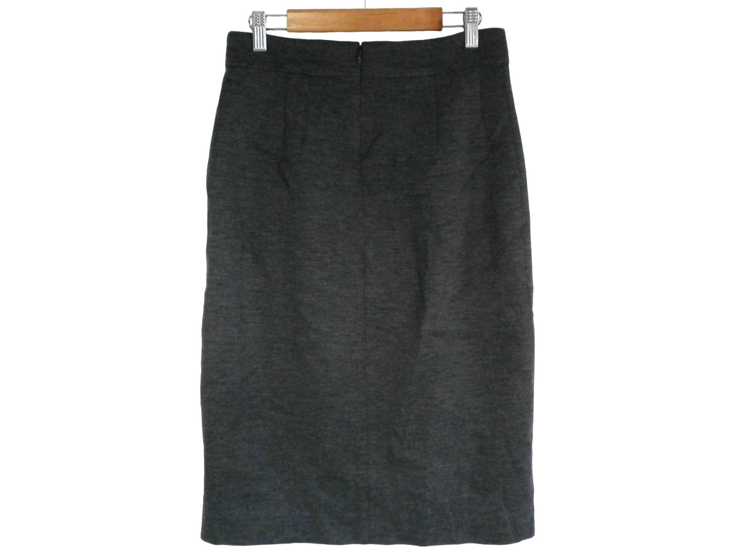 【激安古着】 BALLSEY　ミディアム丈　スカート