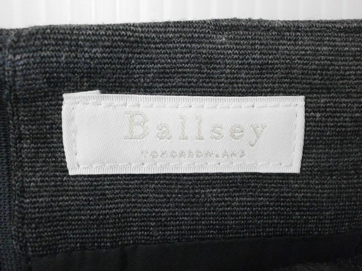 【激安古着】 BALLSEY　ミディアム丈　スカート