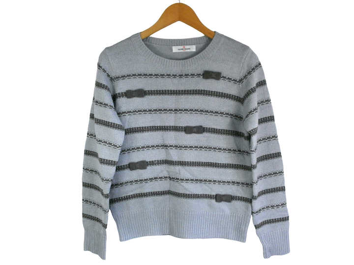 【激安古着】 GALLERY VISCONTI　ニットorセーター　トップス