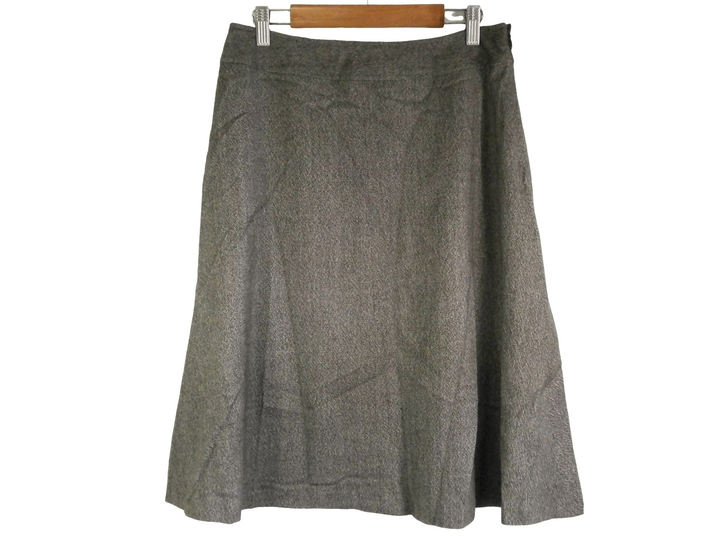 【激安古着】 NEW YORKER　ミディアム丈　スカート