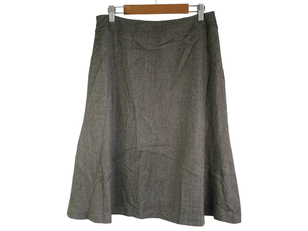 【激安古着】 NEW YORKER　ミディアム丈　スカート
