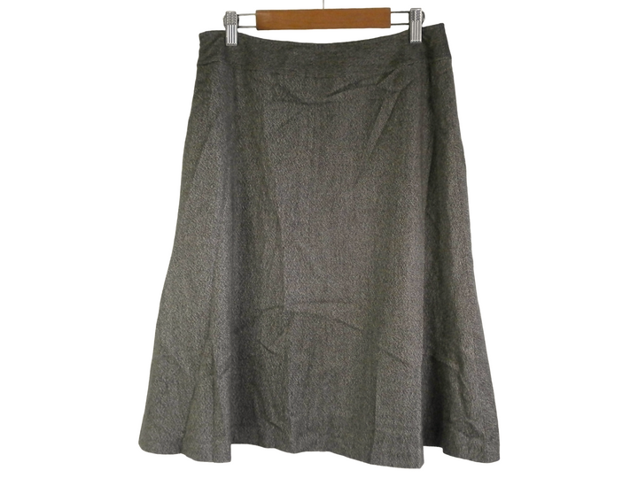 【激安古着】 NEW YORKER　ミディアム丈　スカート