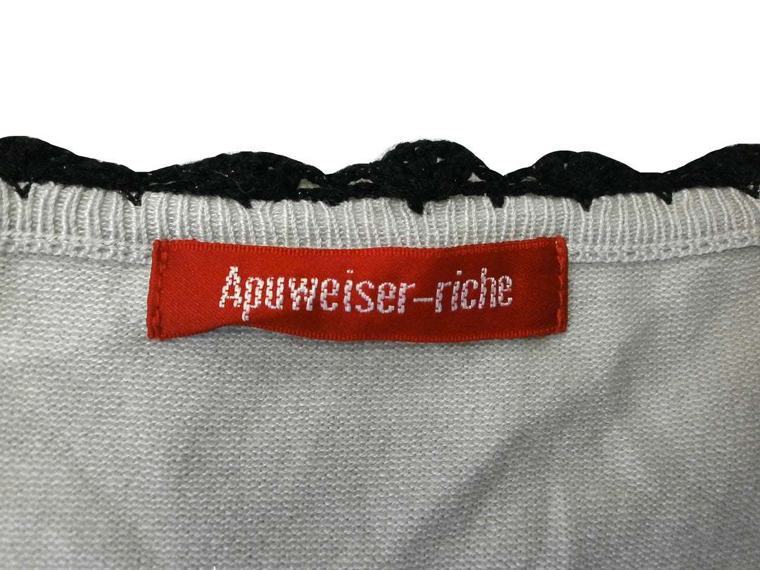 【激安古着】 Apuweiser-riche　ワンピース　ワンピース or ドレス