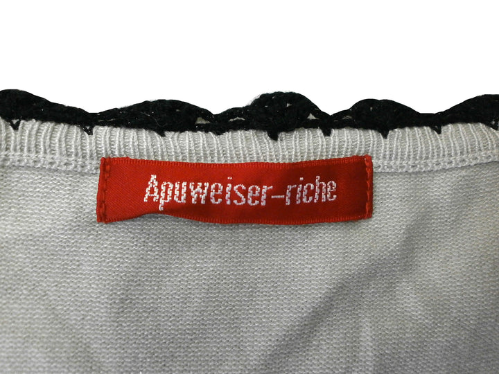 【激安古着】 Apuweiser-riche　ワンピース　ワンピース or ドレス