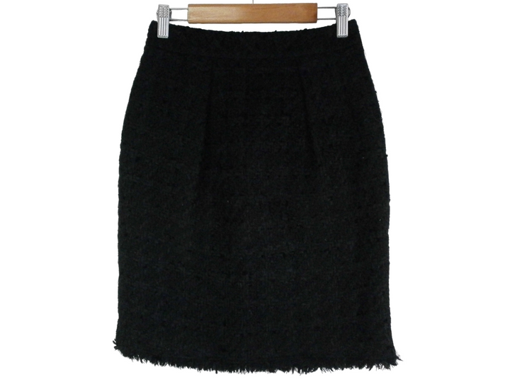 【激安古着】 EPOCA　ミニスカート　スカート