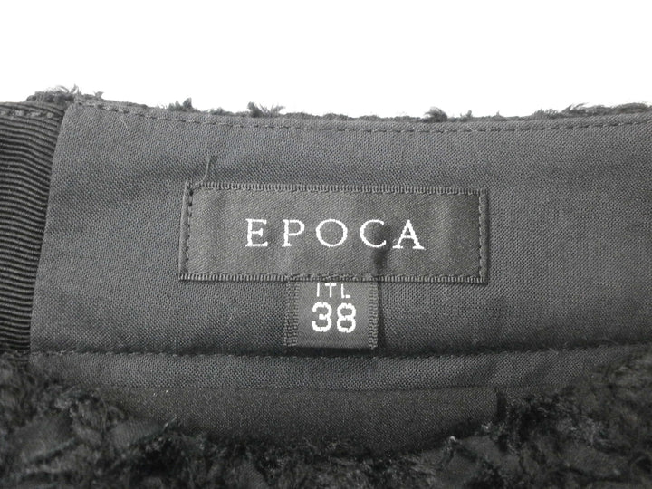 【激安古着】 EPOCA　ミニスカート　スカート