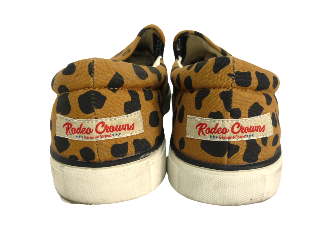 【小物/雑貨】 RODEO CROWNS　スリッポン　シューズ