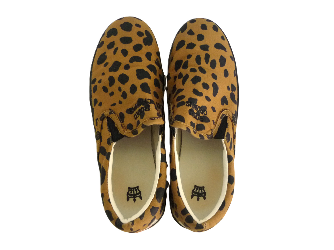 【小物/雑貨】 RODEO CROWNS　スリッポン　シューズ
