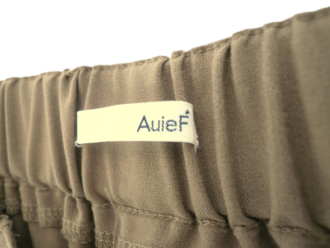 【激安古着】 AuieF　その他パンツ　パンツ