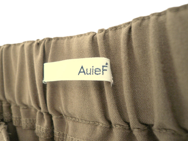 【激安古着】 AuieF　その他パンツ　パンツ