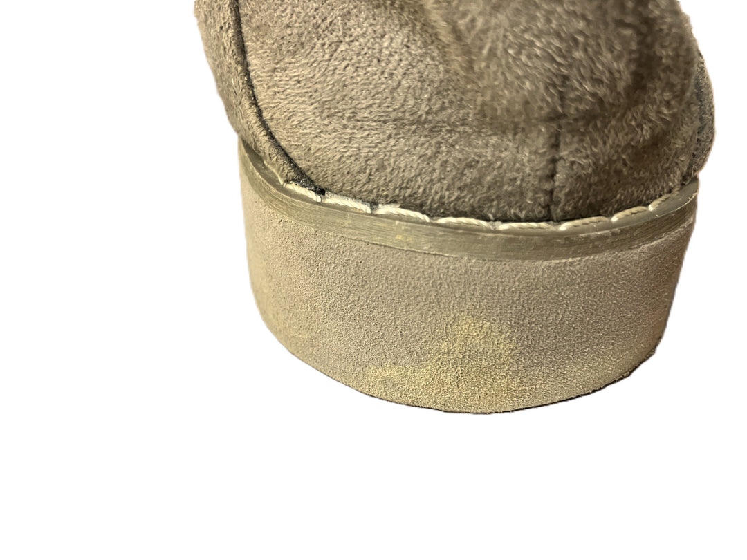 【小物/雑貨】 GLOBAL WORK　スリッポン　シューズ