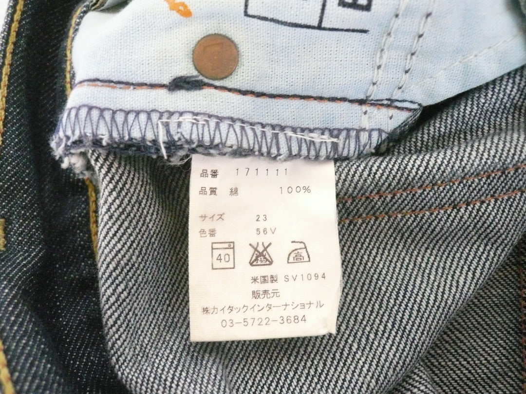 【激安古着】 7 for all mankind　デニムパンツ　パンツ
