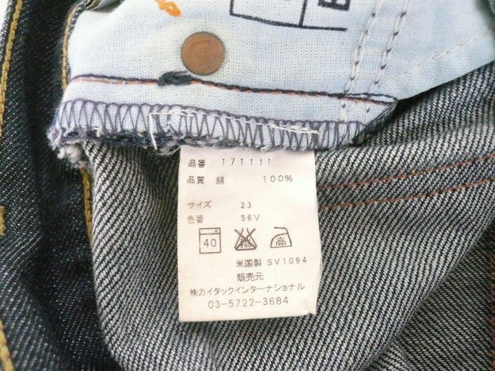 【激安古着】 7 for all mankind　デニムパンツ　パンツ