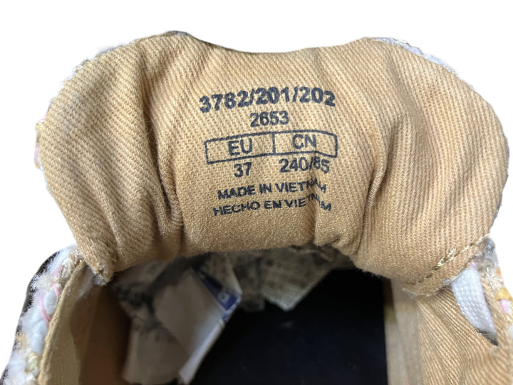 【小物/雑貨】 ZARA　スニーカー　シューズ