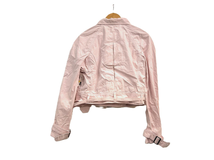 【激安古着】 Calvin Klein　デニムジャケット　アウター