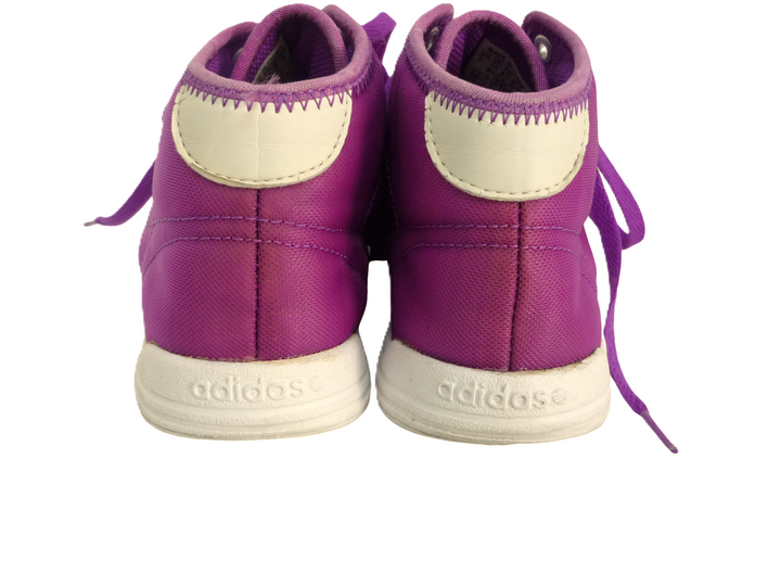 【小物/雑貨】 NEO adidas　スニーカー　シューズ
