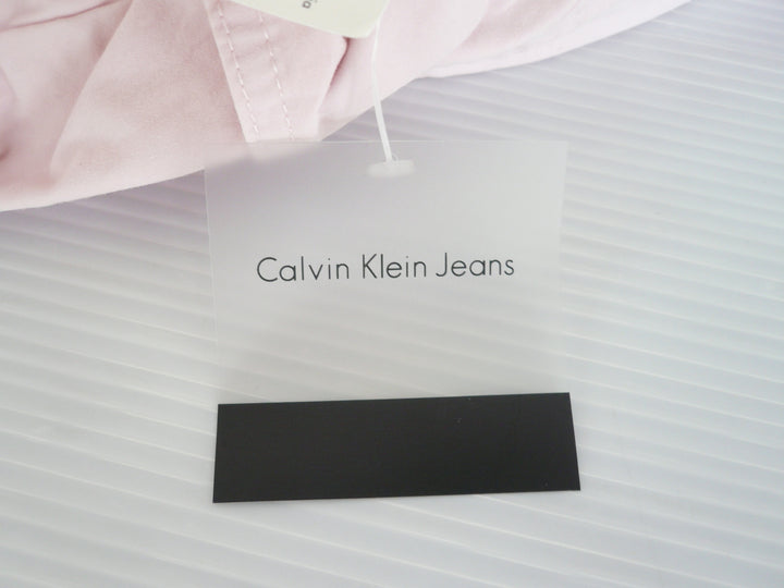 【激安古着】 Calvin Klein　デニムジャケット　アウター