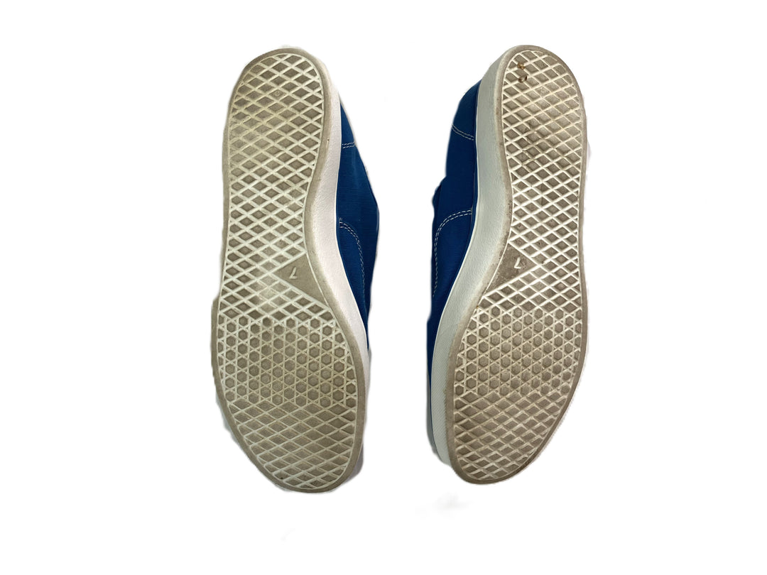 【小物/雑貨】 VANS　スニーカー　シューズ