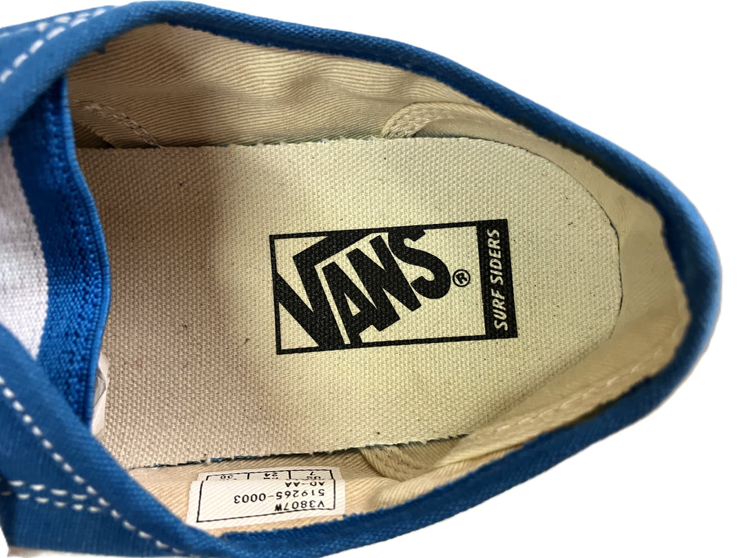 【小物/雑貨】 VANS　スニーカー　シューズ