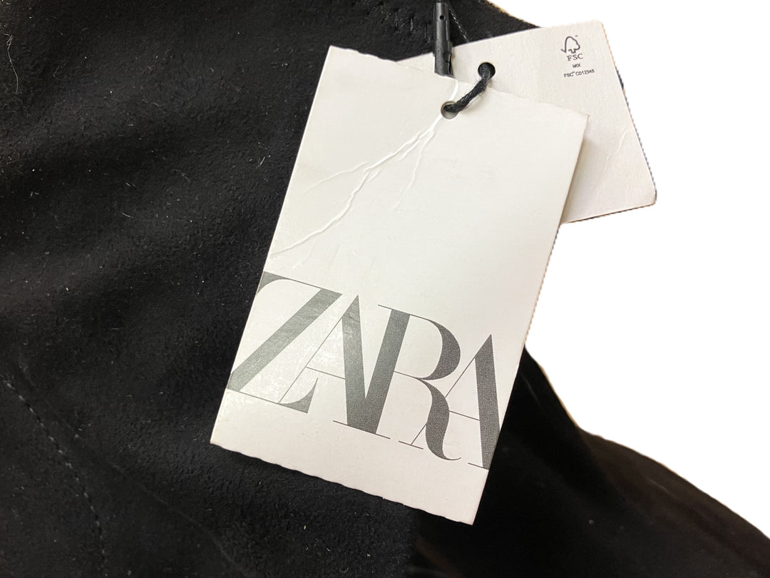 【小物/雑貨】 ZARA　ブーツ ショート/ミディアム　シューズ