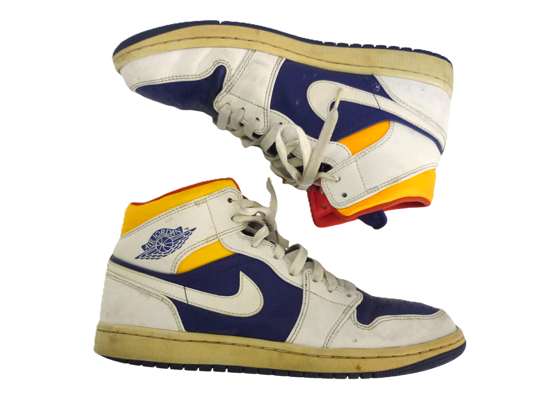 【小物/雑貨】 NIKE ナイキ　スニーカー　シューズ