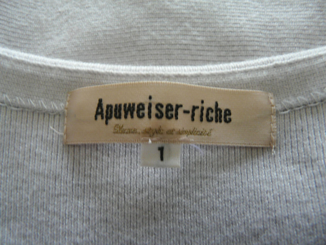 【激安古着】 Apweiser-riche　ワンピース　ワンピース or ドレス
