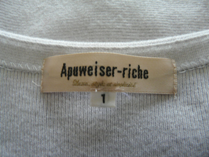 【激安古着】 Apweiser-riche　ワンピース　ワンピース or ドレス