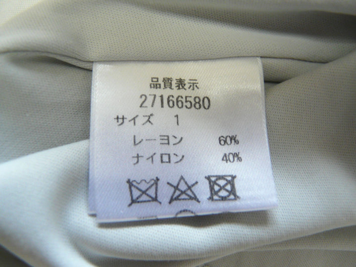 【激安古着】 Apweiser-riche　ワンピース　ワンピース or ドレス