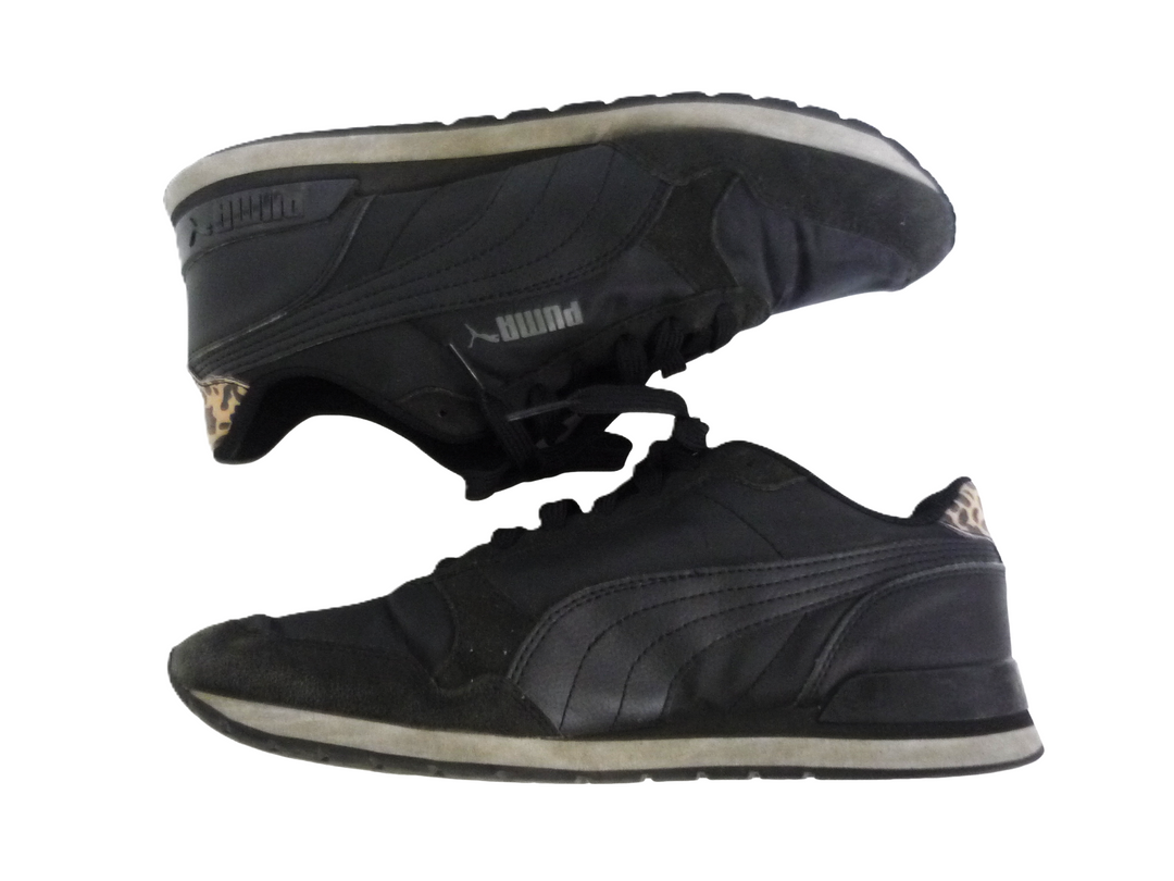 【小物/雑貨】 PUMA プーマ　スニーカー　シューズ