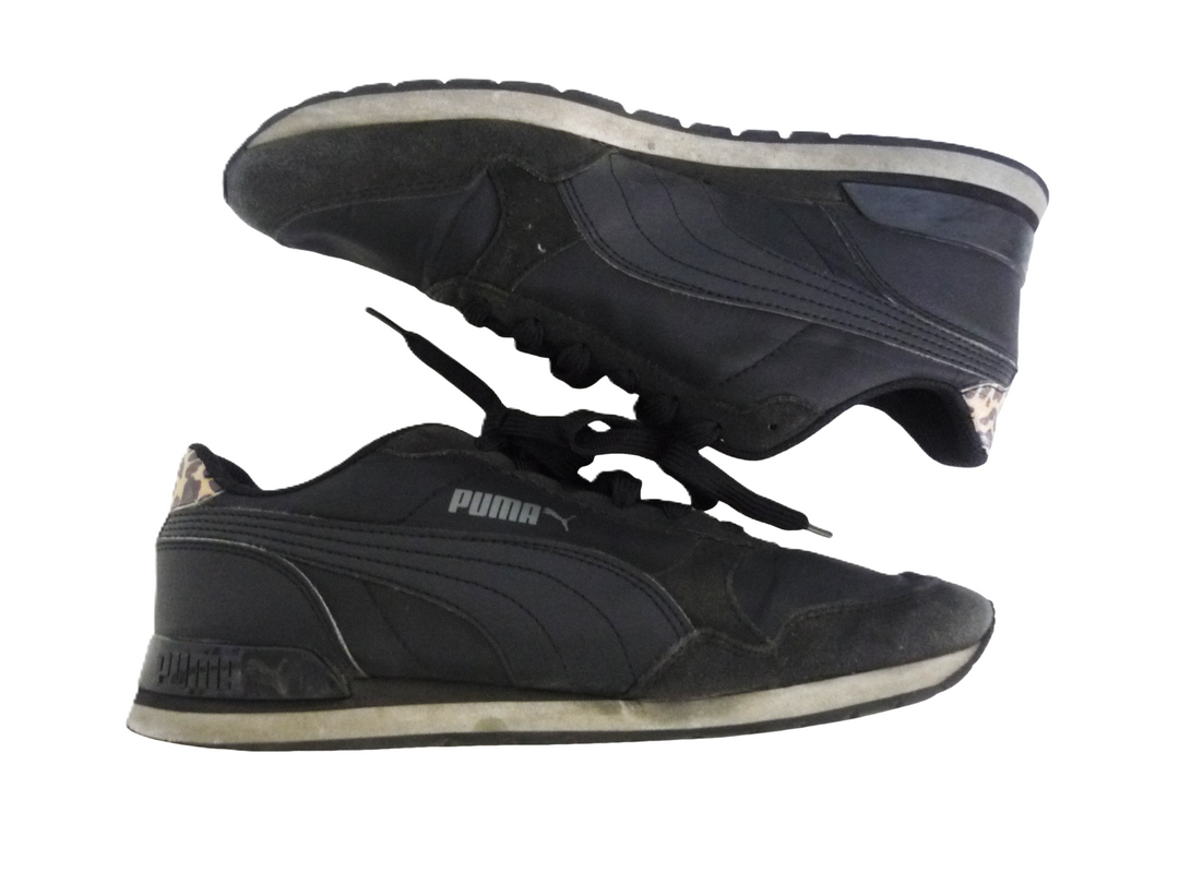 【小物/雑貨】 PUMA プーマ　スニーカー　シューズ