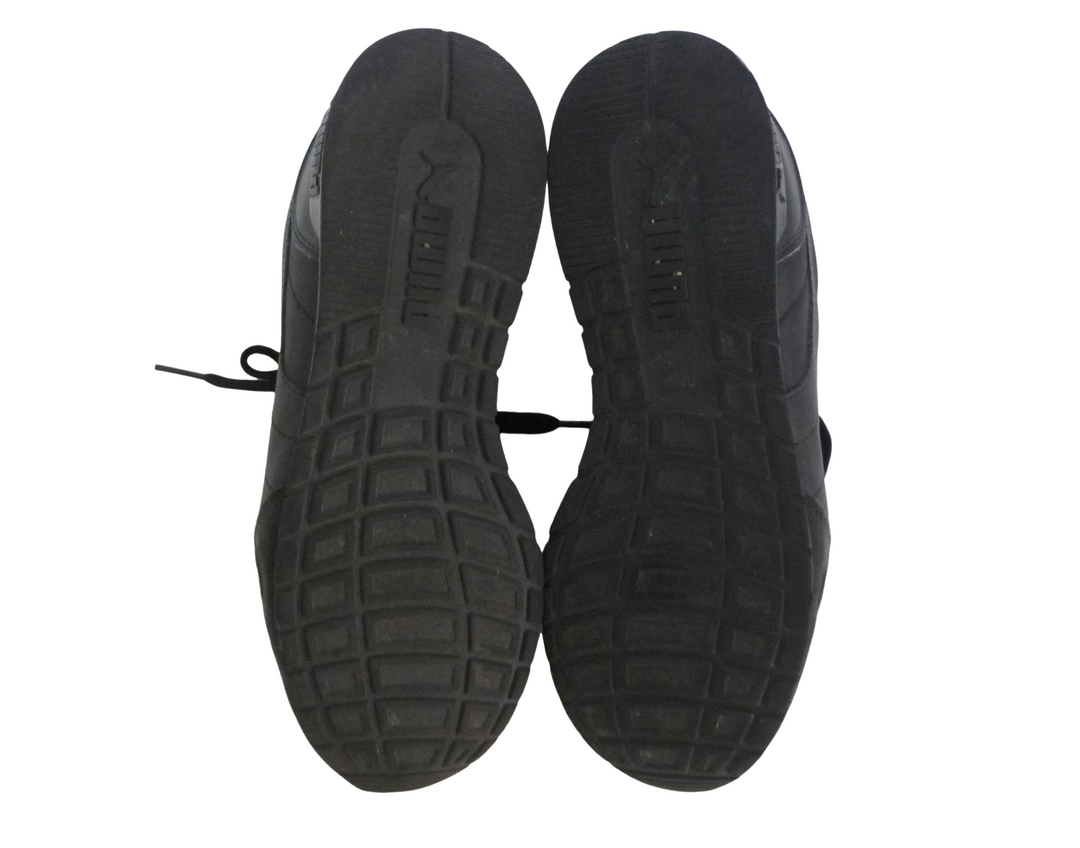 【小物/雑貨】 PUMA プーマ　スニーカー　シューズ