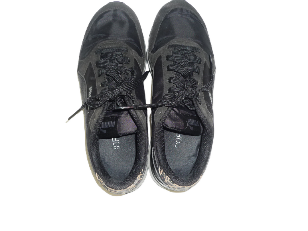 【小物/雑貨】 PUMA プーマ　スニーカー　シューズ