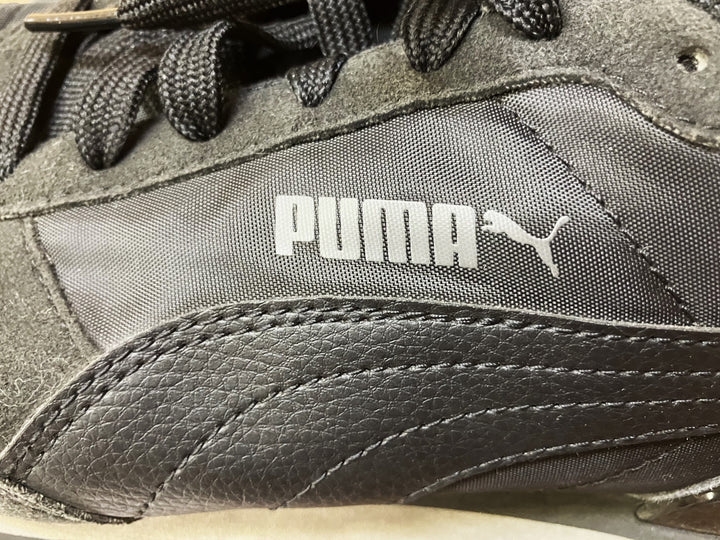 【小物/雑貨】 PUMA プーマ　スニーカー　シューズ