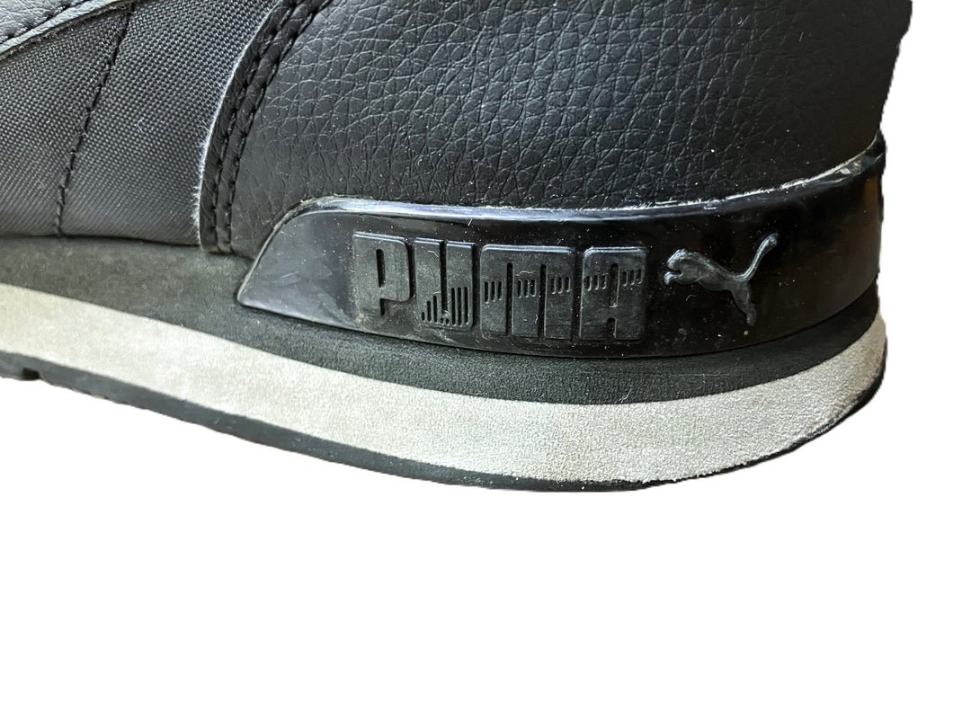 【小物/雑貨】 PUMA プーマ　スニーカー　シューズ