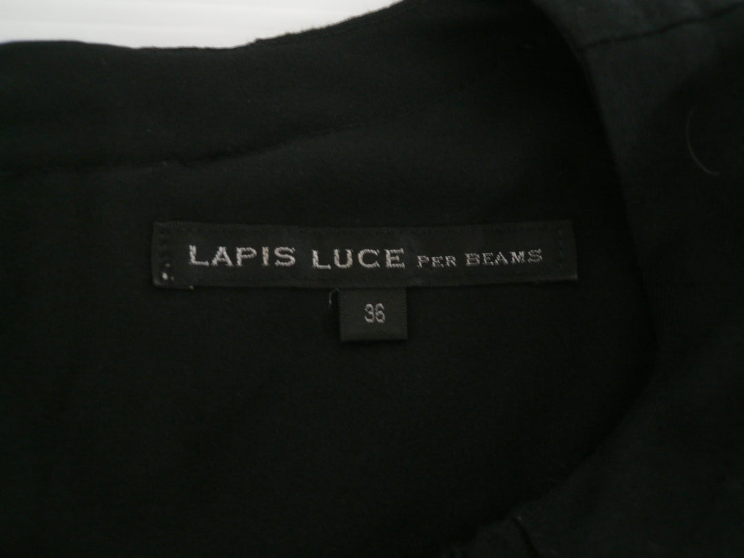 【激安古着】 LAPIS LUCE　ワンピース　ワンピース or ドレス