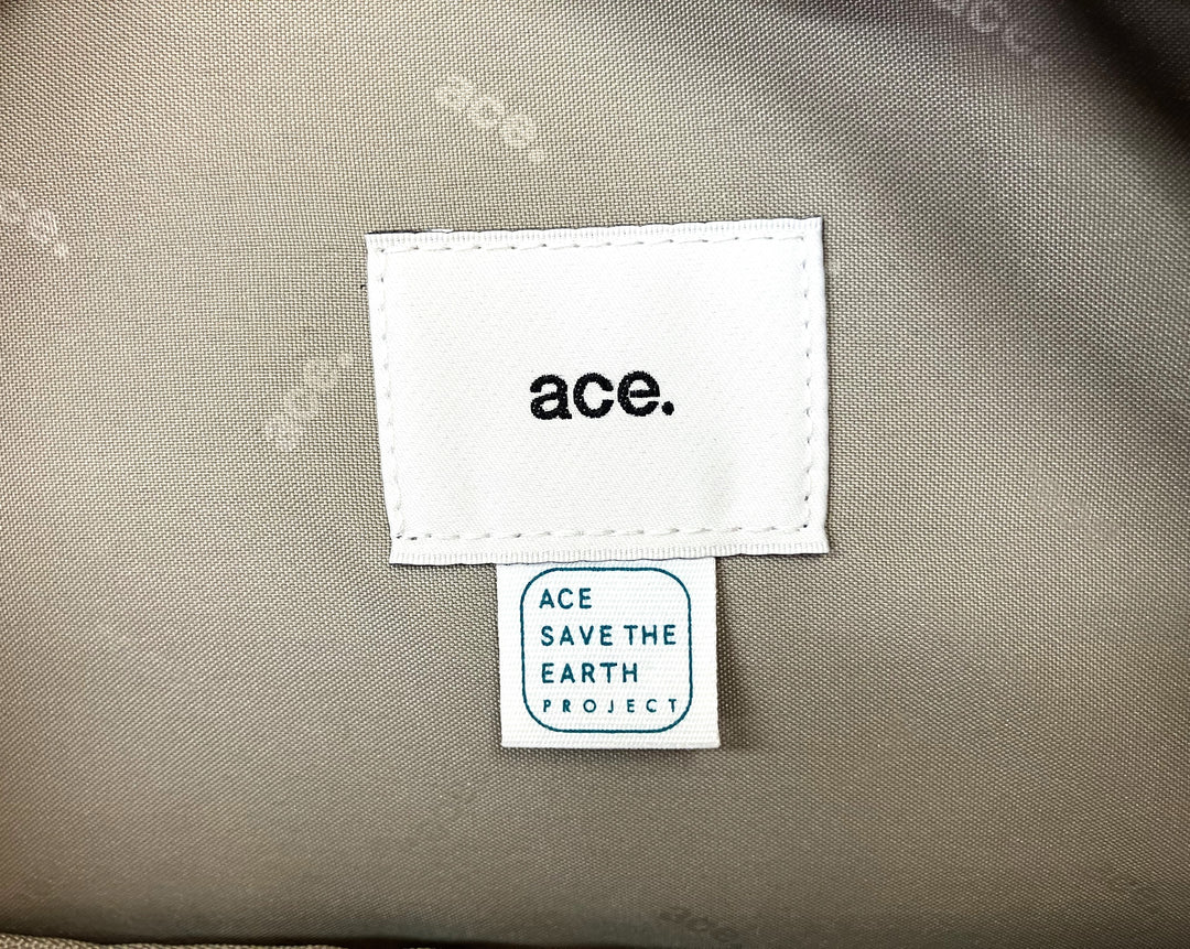 【小物/雑貨】 ace.　バックパック/リュック　バッグ