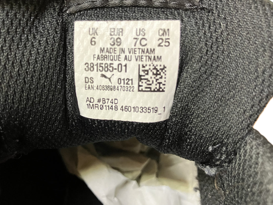 【小物/雑貨】 PUMA プーマ　スニーカー　シューズ
