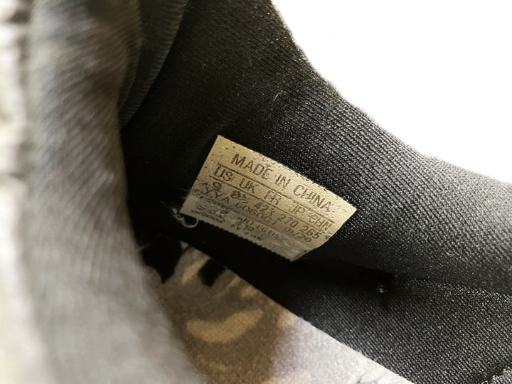 【小物/雑貨】 adidas アディダス　スニーカー　シューズ