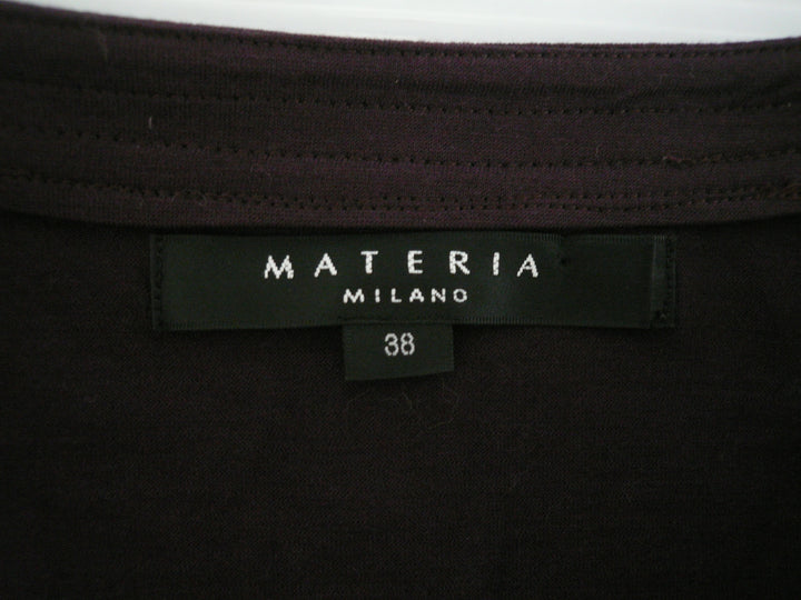 【激安古着】 MATERIA　その他トップス　トップス