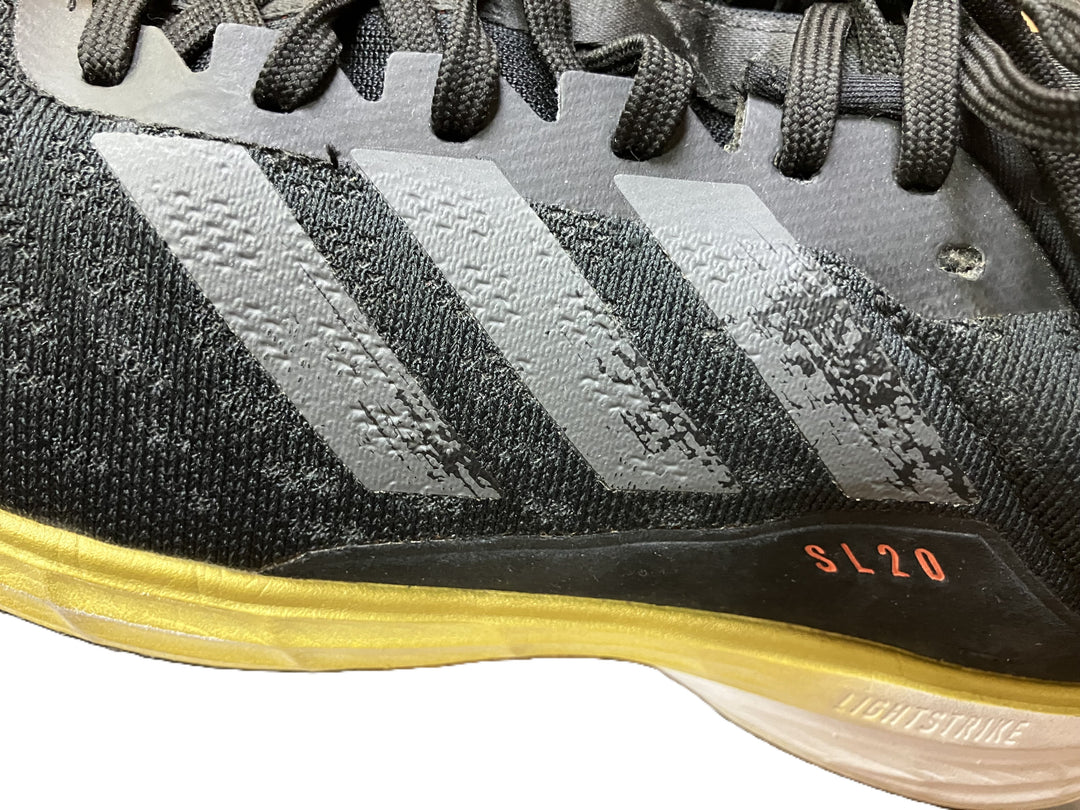 【小物/雑貨】 adidas アディダス　スニーカー　シューズ