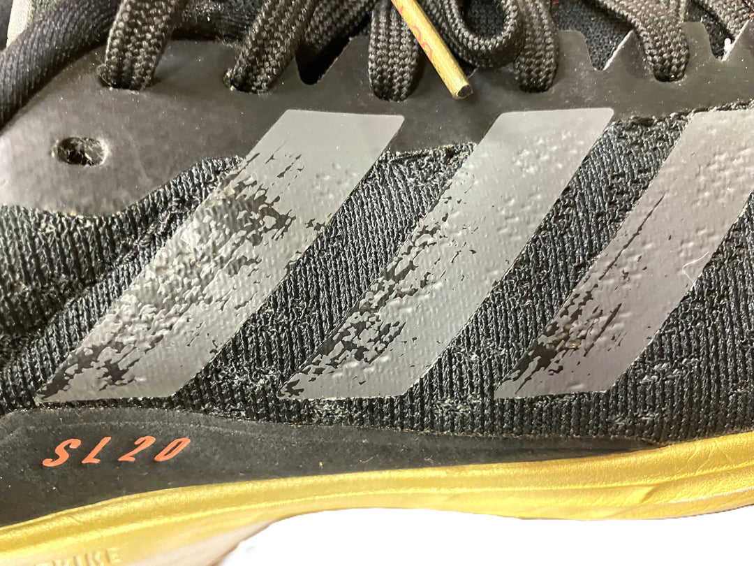 【小物/雑貨】 adidas アディダス　スニーカー　シューズ