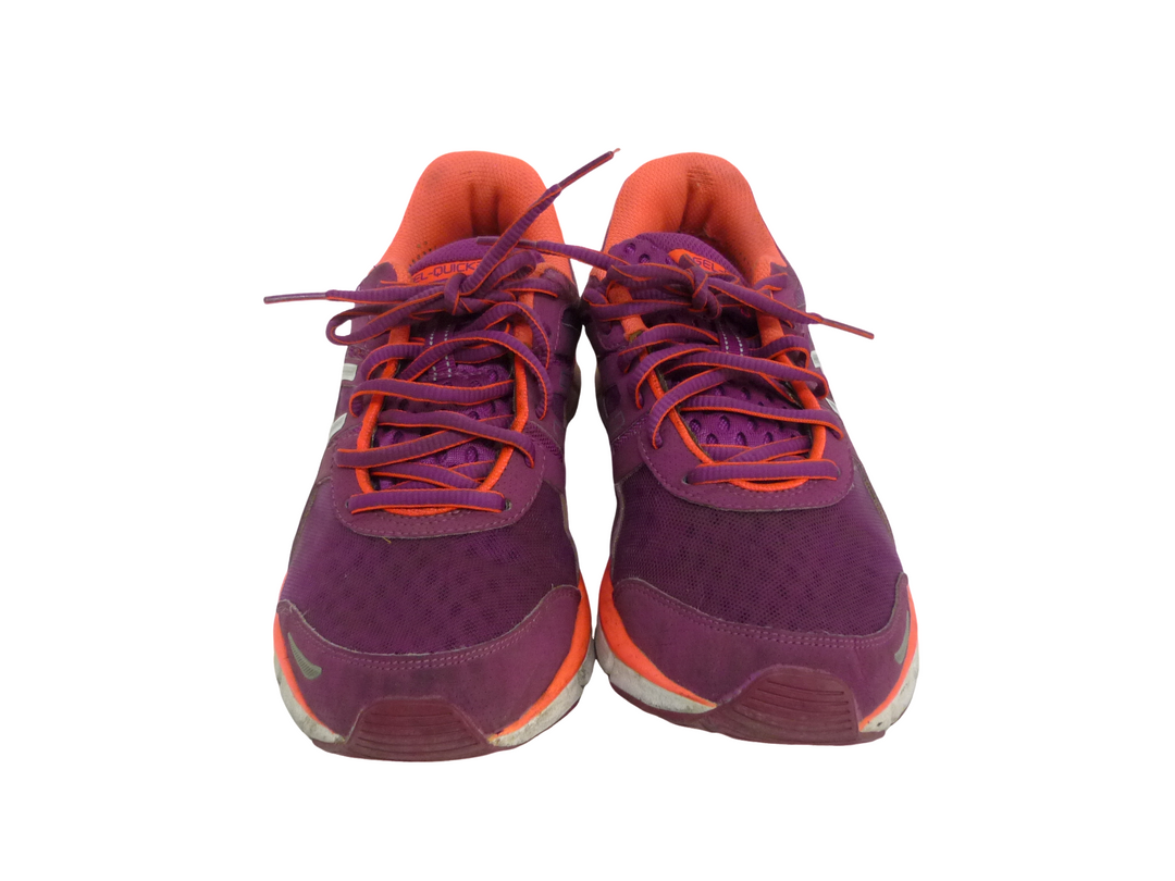 【小物/雑貨】 asics アシックス　スニーカー　シューズ