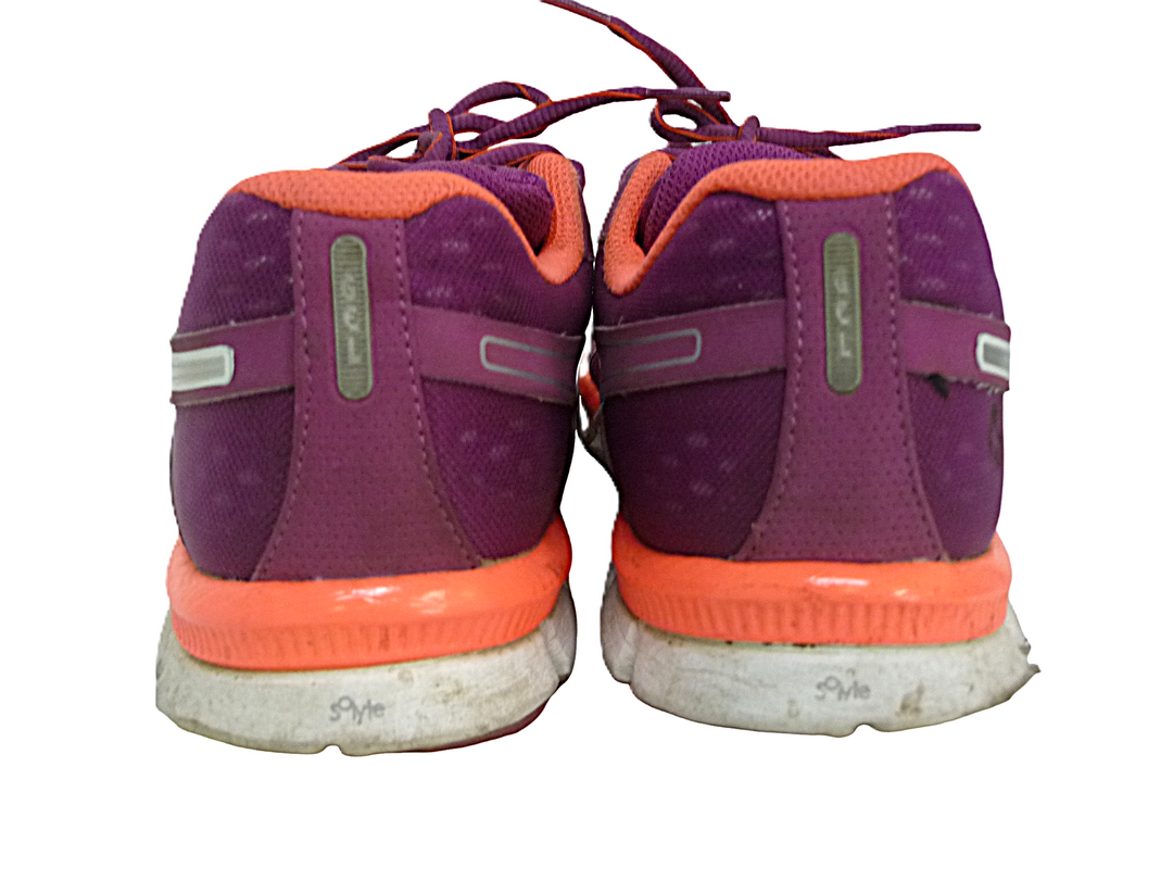 【小物/雑貨】 asics アシックス　スニーカー　シューズ