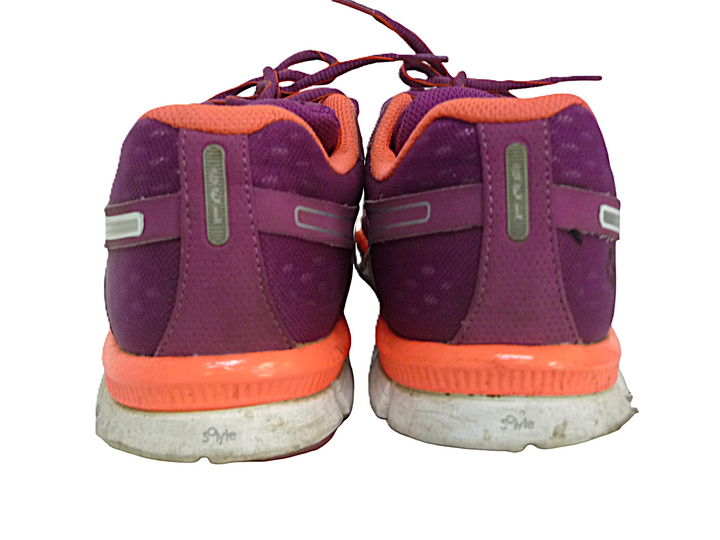 【小物/雑貨】 asics アシックス　スニーカー　シューズ